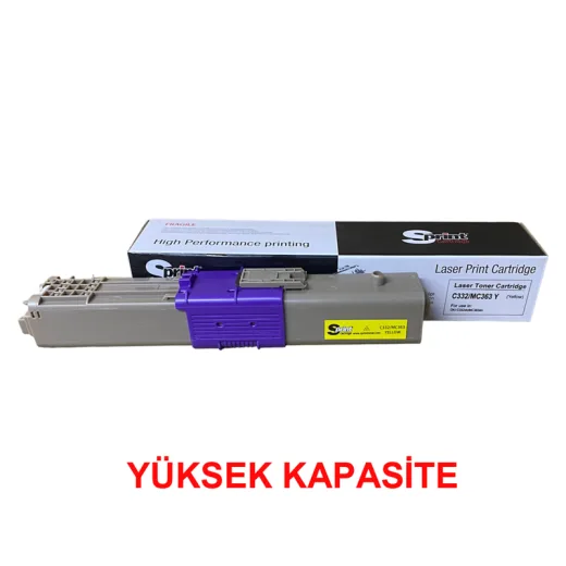 S Print C332dn / MC363dn Yellow (Yüksek Kapasite)