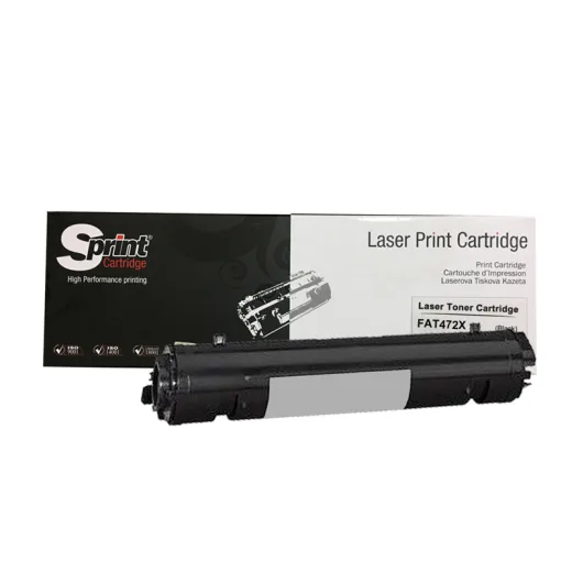 S Print KX-FAT472X (MB-2130) Toner