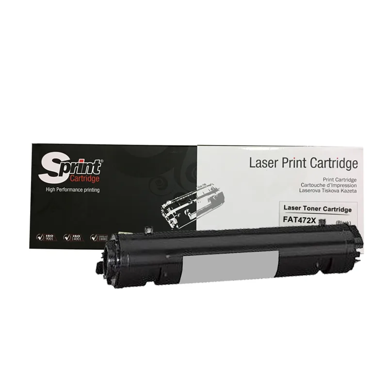 S Print KX-FAT472X (MB-2130) Toner