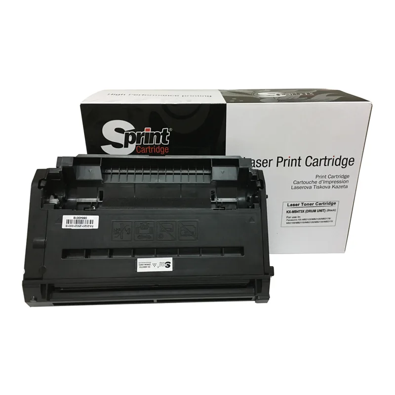 S Print KX-FAD473X Drum Unit
