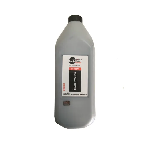 S Print Kyocera (Copier) Toner Tozu (1 KG)