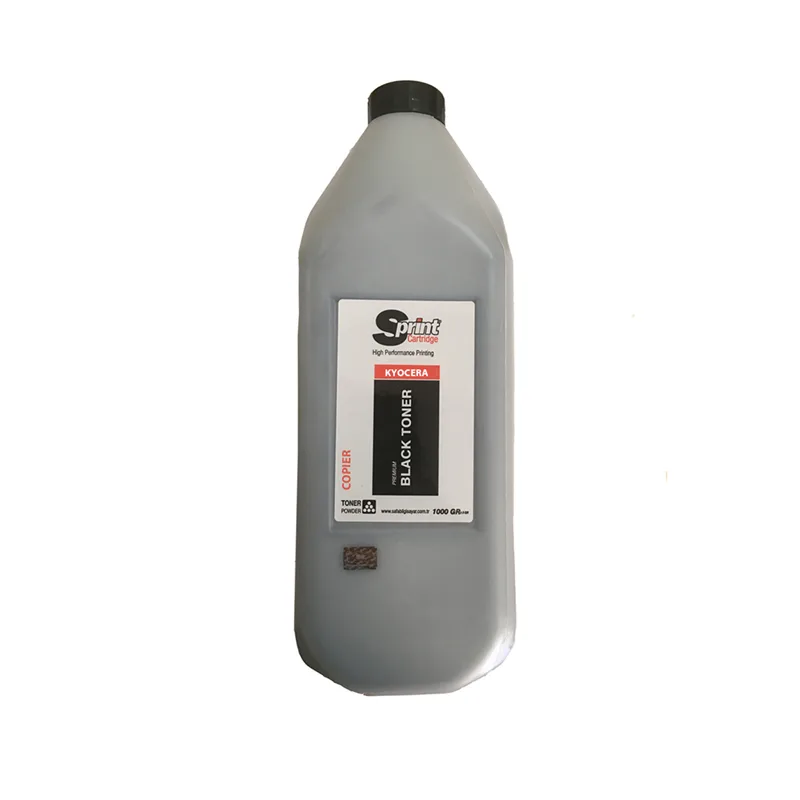 S Print Kyocera (Copier) Toner Tozu (1 KG)
