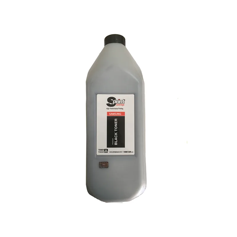 S Print Samsung Toner Tozu (1 KG)