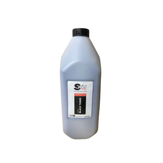 S Print Samsung ( A3 Grubu ) Toner Tozu (1 KG)