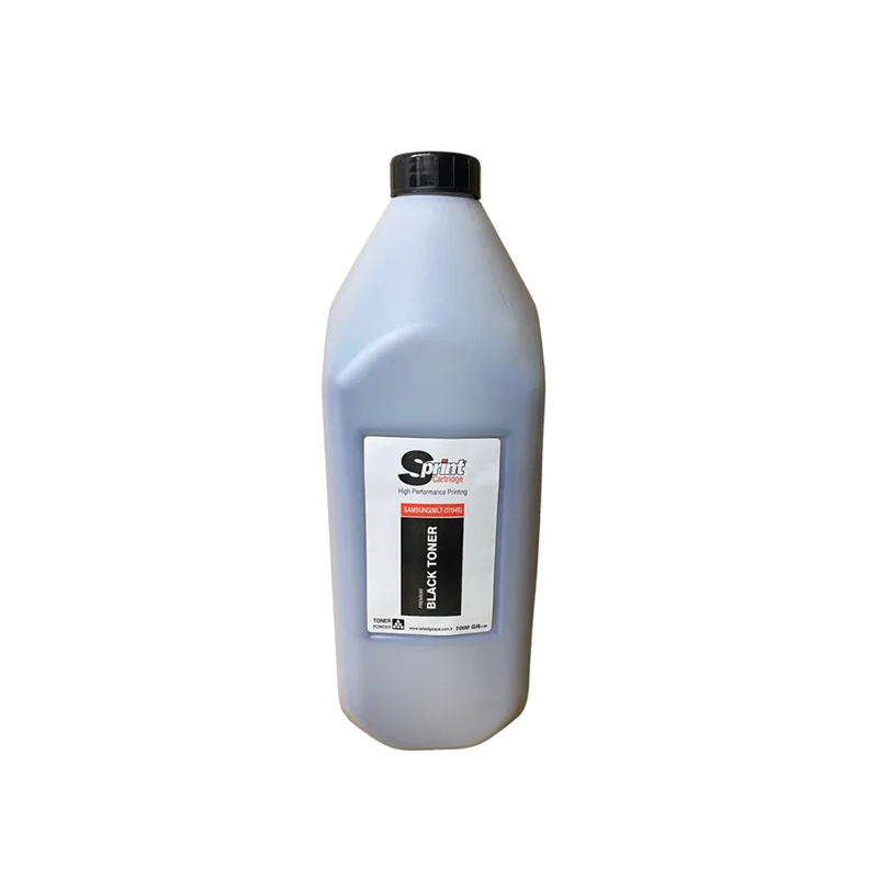S Print Samsung ( A3 Grubu ) Toner Tozu (1 KG)