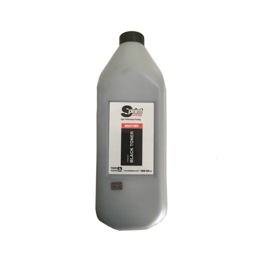 S Print Brother UNV. Toner Tozu (1 KG)