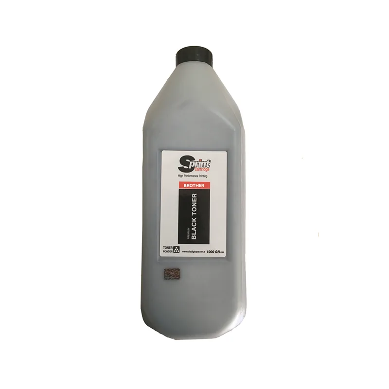 S Print Brother UNV. Toner Tozu (1 KG)