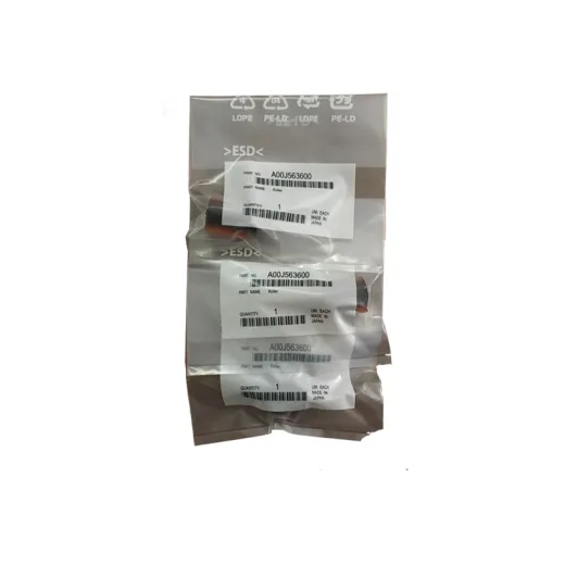 Pickup/Feed Roller Konica Minolta 283/423-C220/280/360/C224/C284/C364 (Üçlü SET)