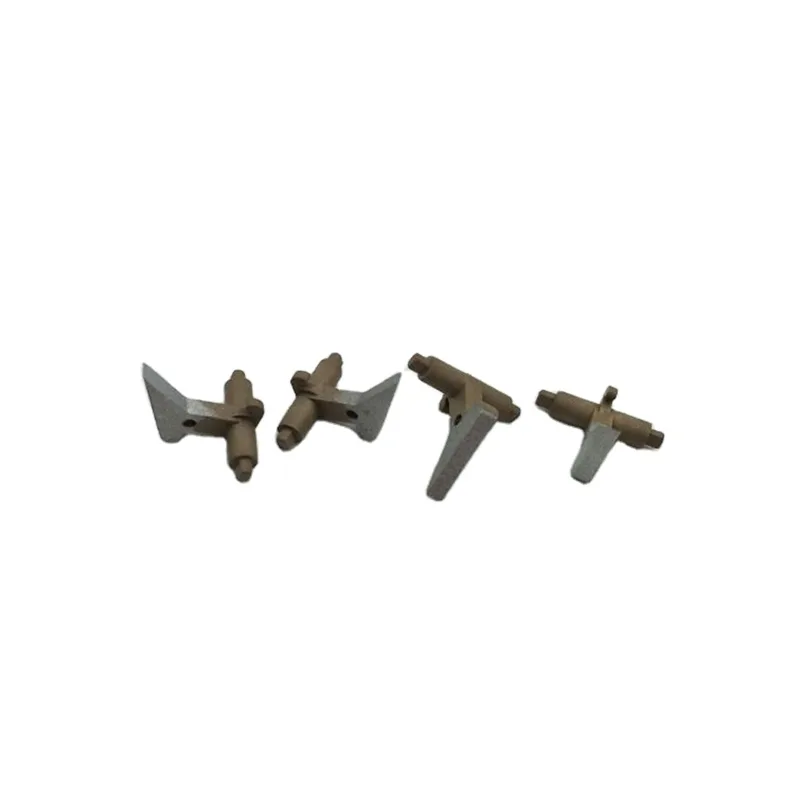 Finger Upper Kyocera 1028/1128/1128/M3040 (5 Lİ SET-Tirnak)