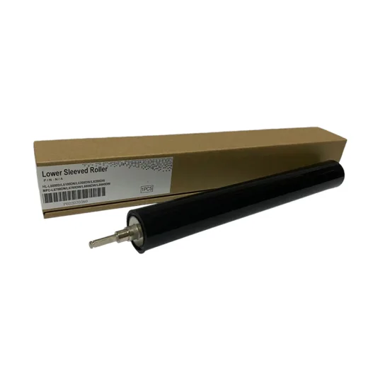 Lower (Press) Roller Brother L5750/L5755/L5100/L6900 (TN-3467)