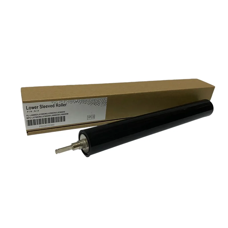 Lower (Press) Roller Brother L5750/L5755/L5100/L6900 (TN-3467)