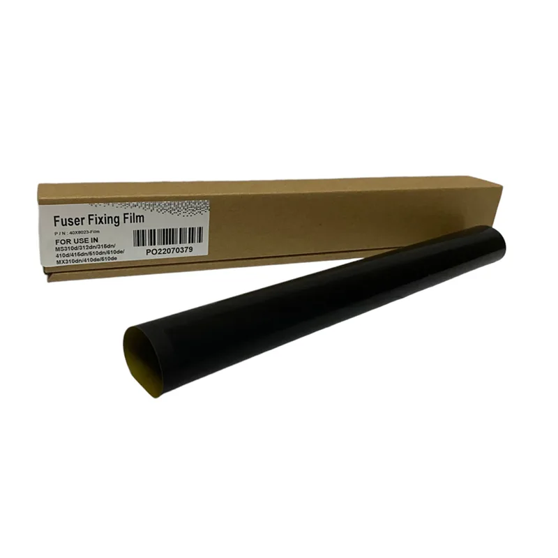 Fuser Film Lexmark MS/MX310/410/510/610