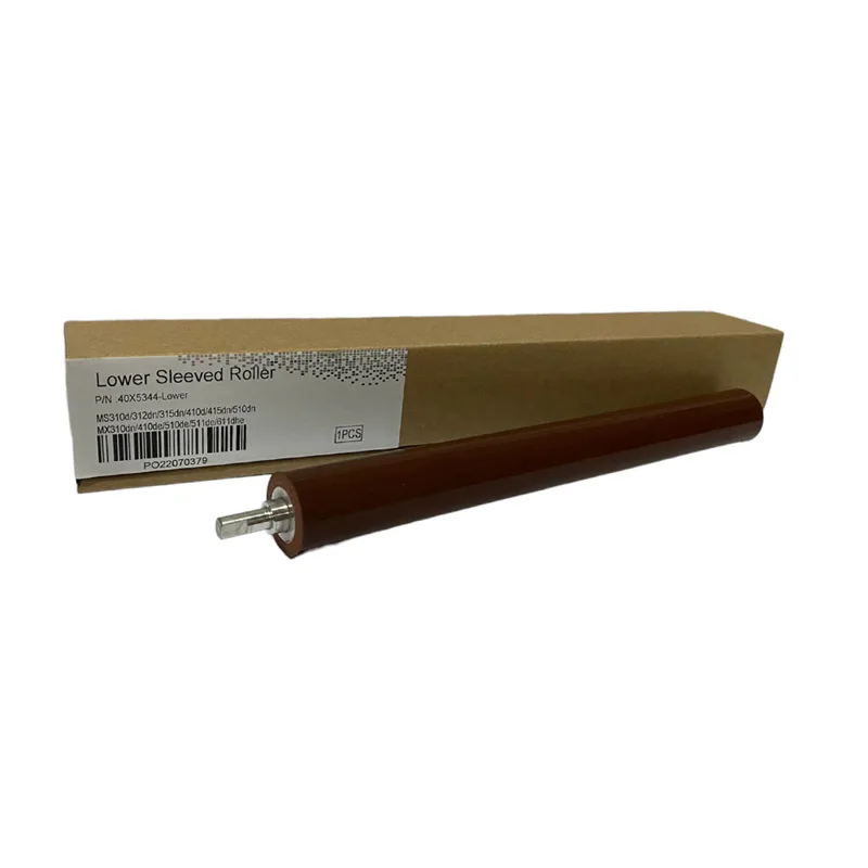 Lower (Press) Roller Lexmark MS/MX310/410/510/610
