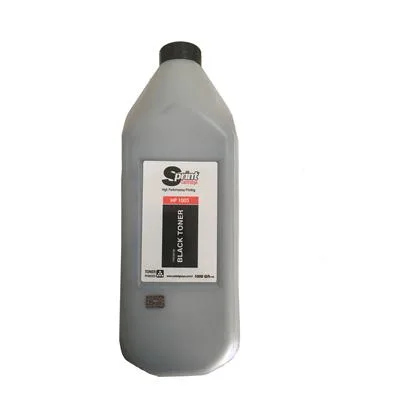 S Print HP 1005 Toner Tozu (1 KG)