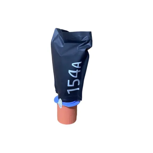 S Print W1540A (154A) Toner