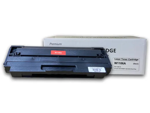 Noname W1106A (106A) Toner - Çipli