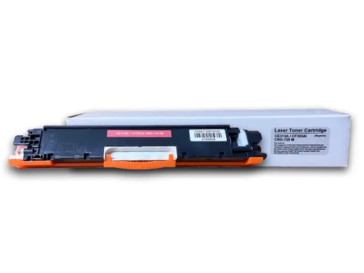Noname CE313A (126A) / CF353A (130A) / CRG-729 Magenta Toner