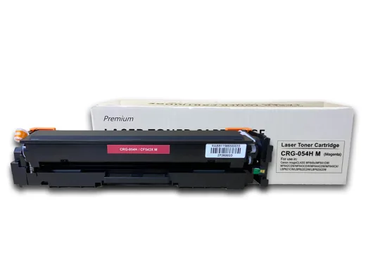 Noname CF543X (203X) / CF403X (201X) - CRG-045H / CRG-054H / CRG-067H Magenta Toner