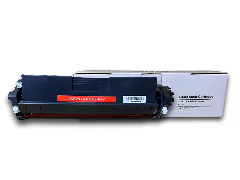 Noname CF217A / CRG-047 Toner