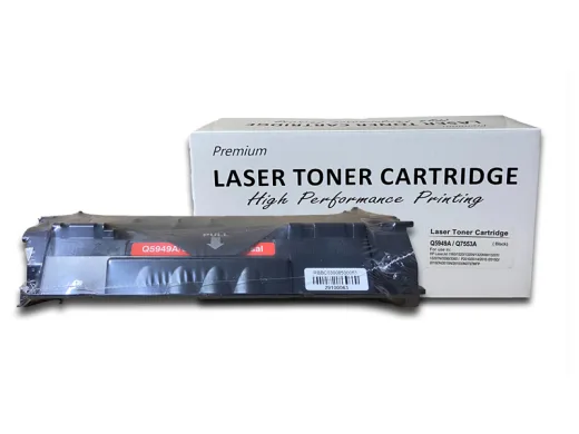 Noname Q5949A / Q7553A Toner