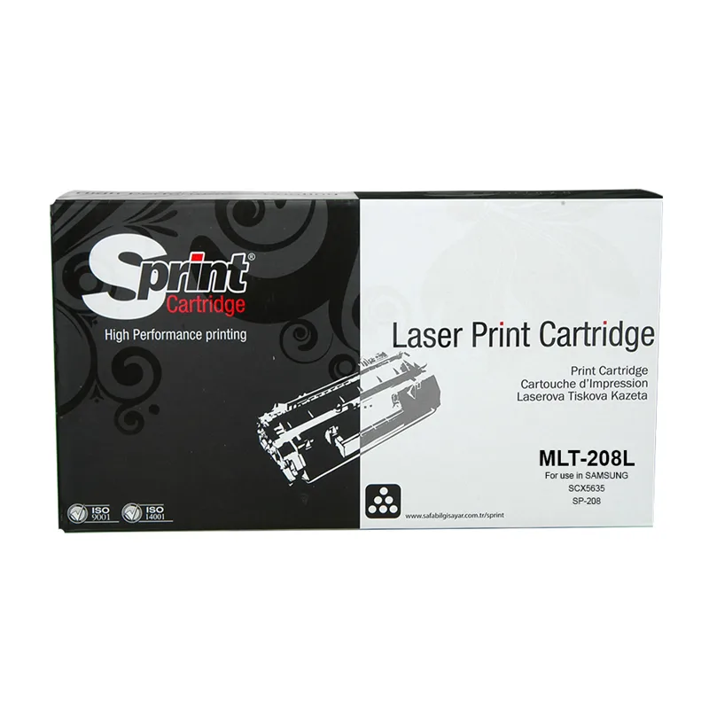 S Print MLT-208L Toner (SCX-5635)