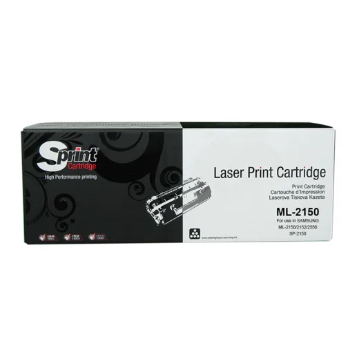 S Print ML-2150/2550 Toner