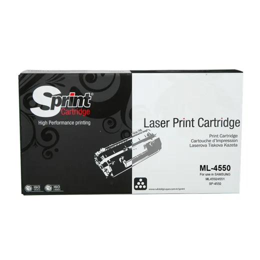 S Print ML-4050/4550/4551 Toner