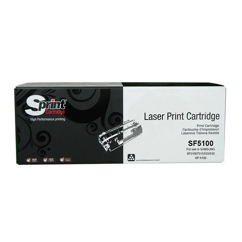 S Print SF-5100 Toner
