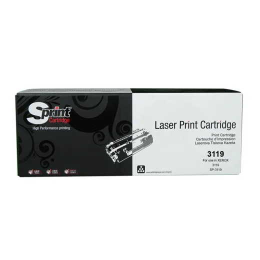 S Print 3119 (013R00625) Toner