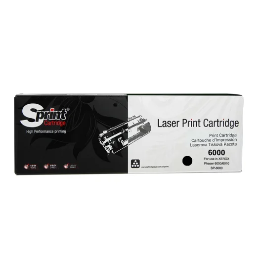 S Print Xerox C400/C405 (106R03532) Black Toner
