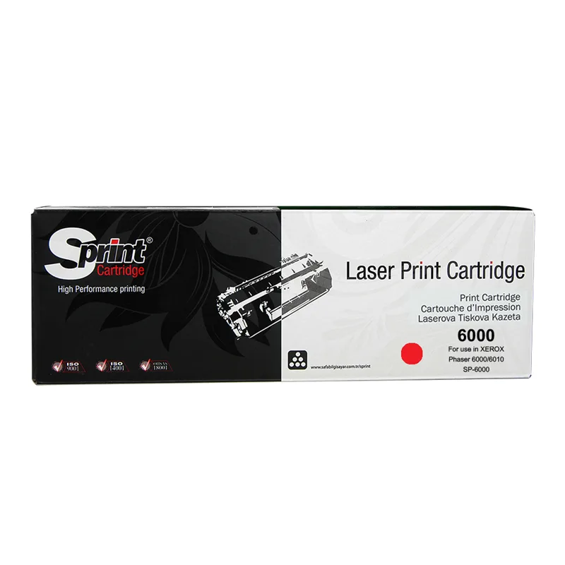 S Print C230 / C235 (006R04397) Magenta Toner