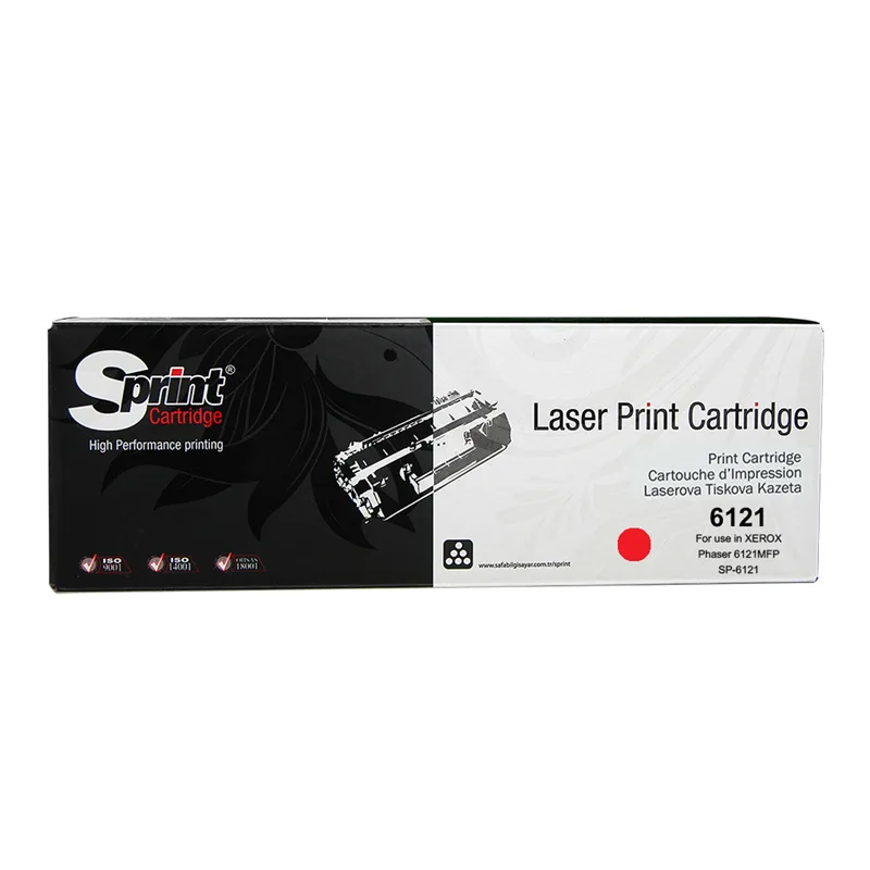 S Print 6121 (106R01474) Magenta Toner