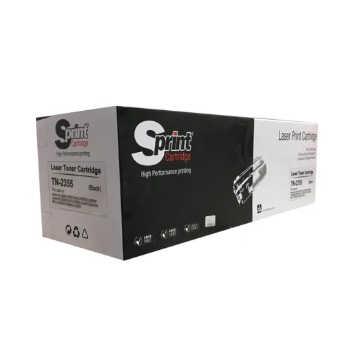 S Print TN-2355 Toner