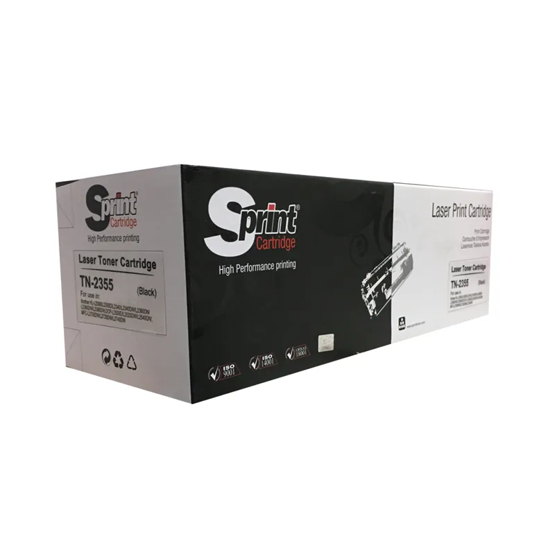 S Print TN-2355 Toner