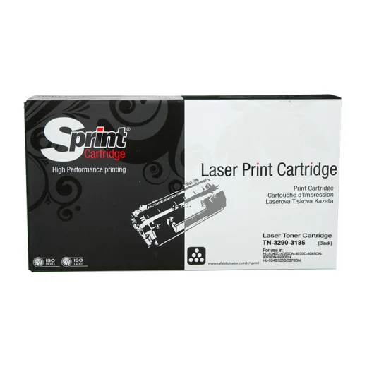 S Print TN3145/3185/3250/3290 Toner