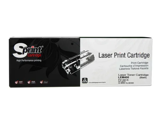S Print M400D Toner