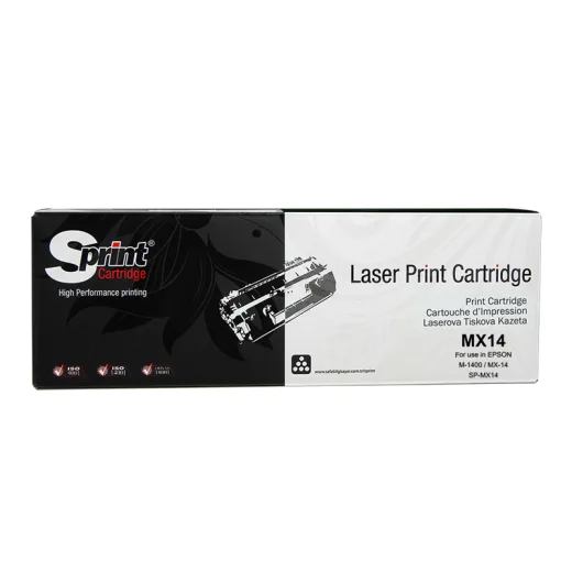 S Print MX-14 / M-1400 Toner