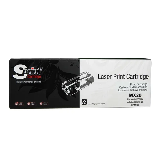 S Print MX-20 / M2300 Universal Toner