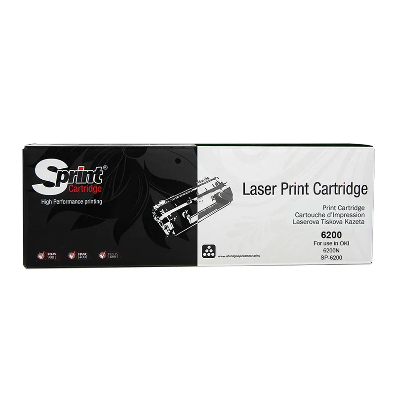 S Print B6200/6250/6300 Toner