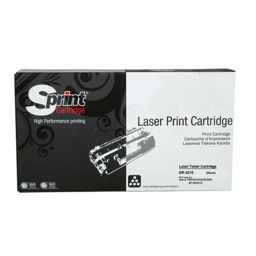 S Print DR3215 (3215/3052/3260/3225) Drum Unit