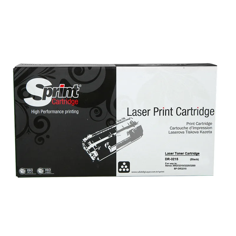 S Print DR3215 (3215/3052/3260/3225) Drum Unit