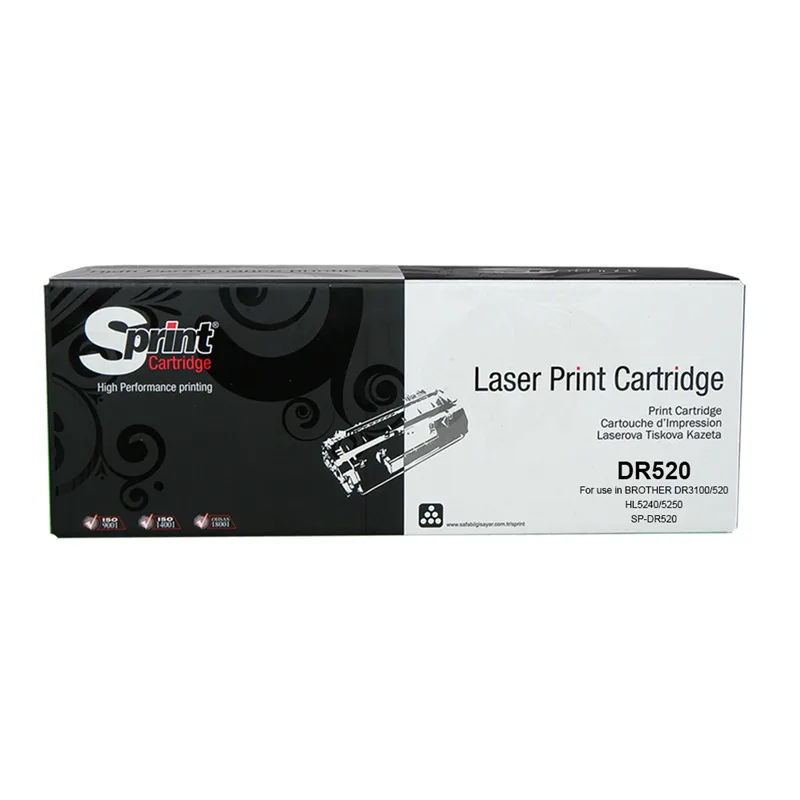 S Print DR-520 / DR-620 Drum Unit