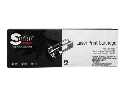 S Print DR-630 (DR-2305) Drum Unit