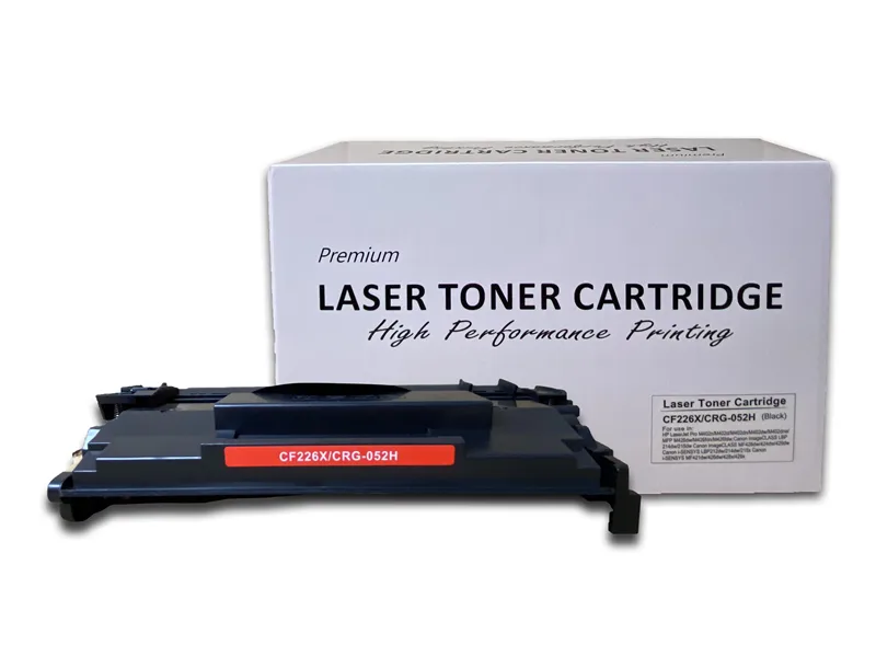 Noname CF226X / CRG-052H Toner