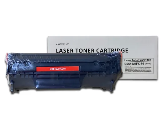 Noname Q2612A/FX-10 Toner