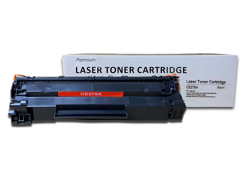 Noname CE278A / CRG-728 Toner