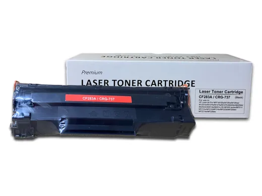 Noname CF283A / CRG-737  Toner