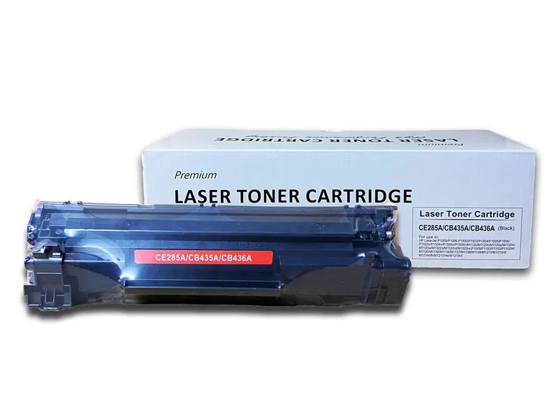 Noname CE285A/CB435A/CB436A Toner