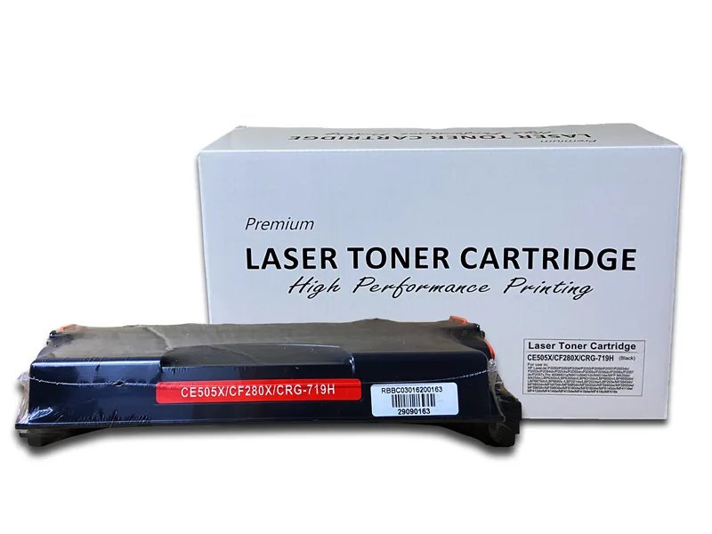 Noname CE505X/CF280X/CRG-719H Toner