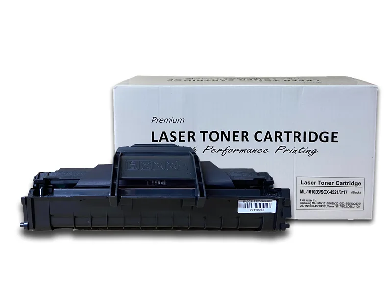 Noname ML-1610/SCX-4521 / 3117 Toner